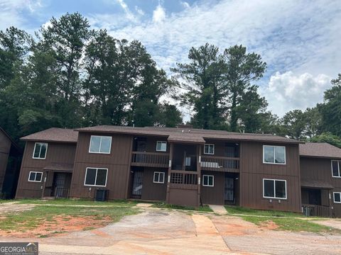 Photo of 3283 Blazing Pine Knoll #A, Decatur, GA 30034 (MLS # 10641321)