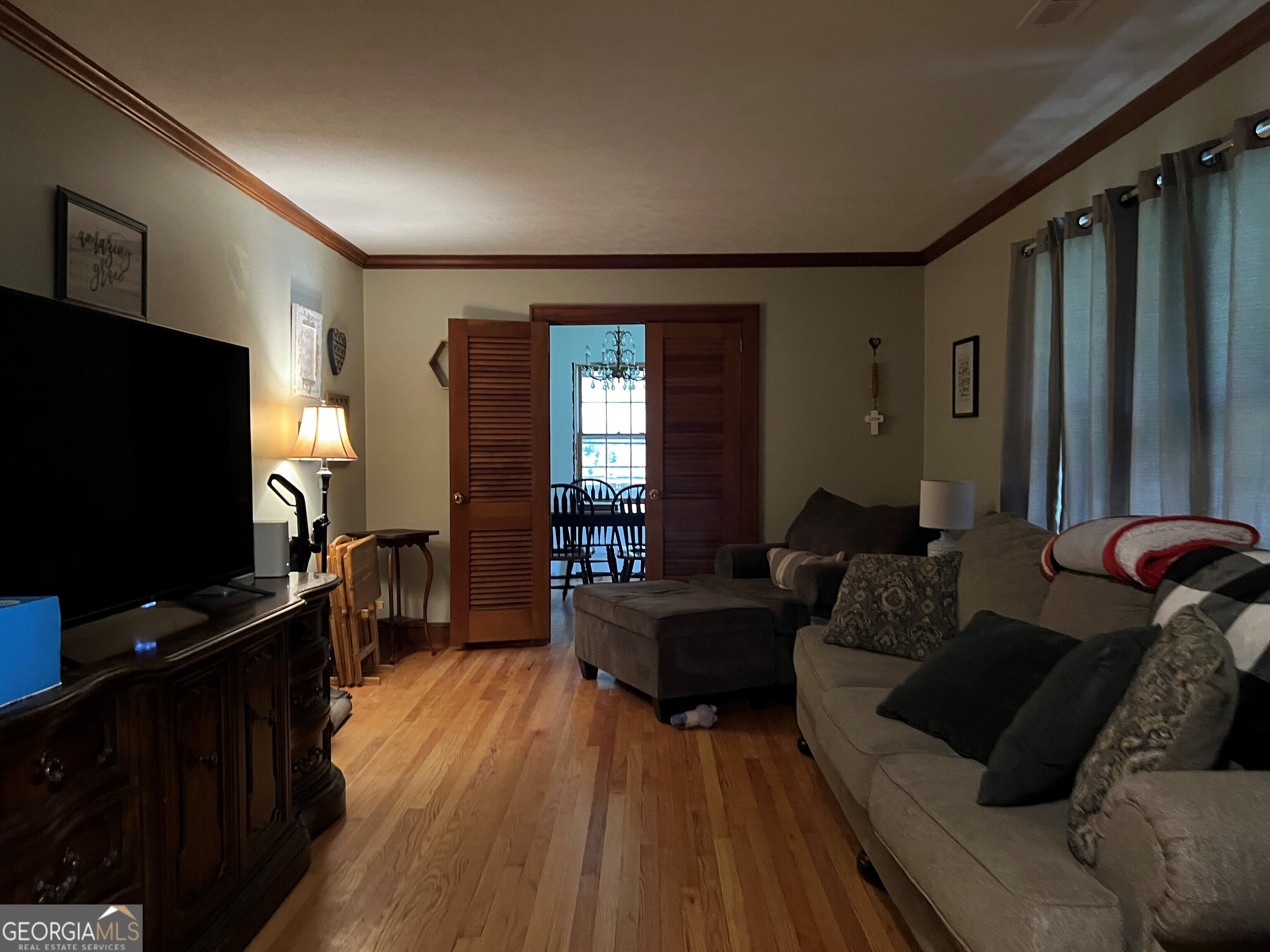 35 Summit DR SE