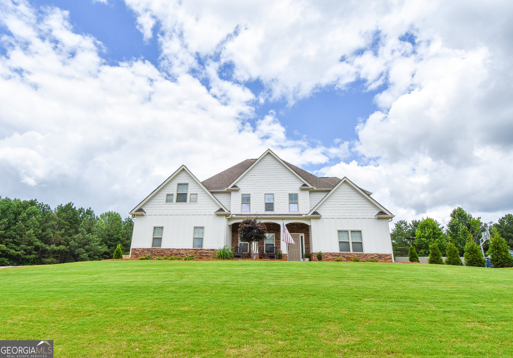 383 Walden Pond WAY