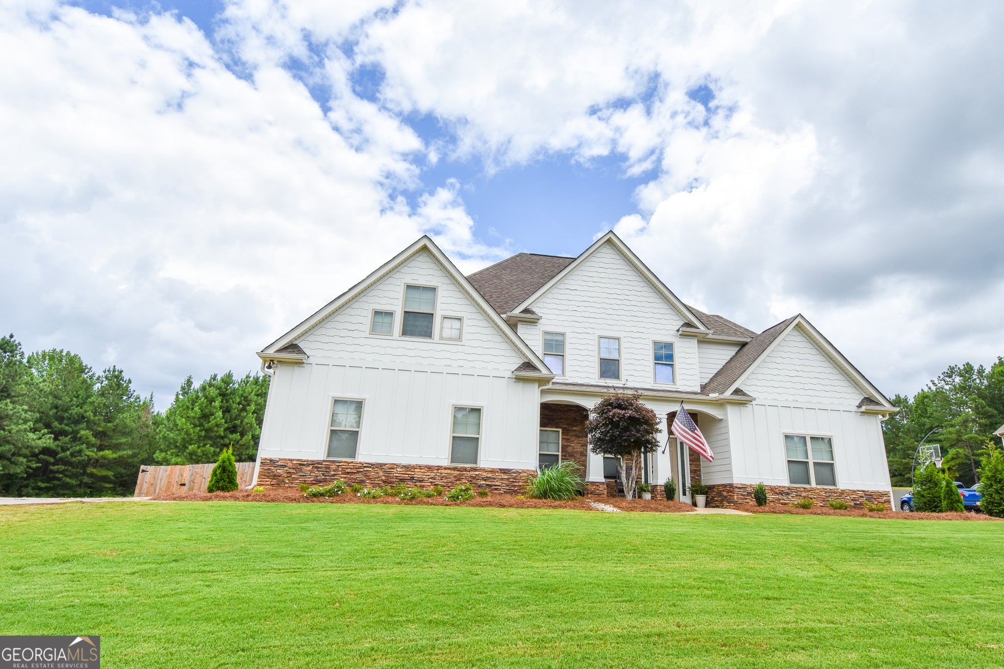 383 Walden Pond WAY