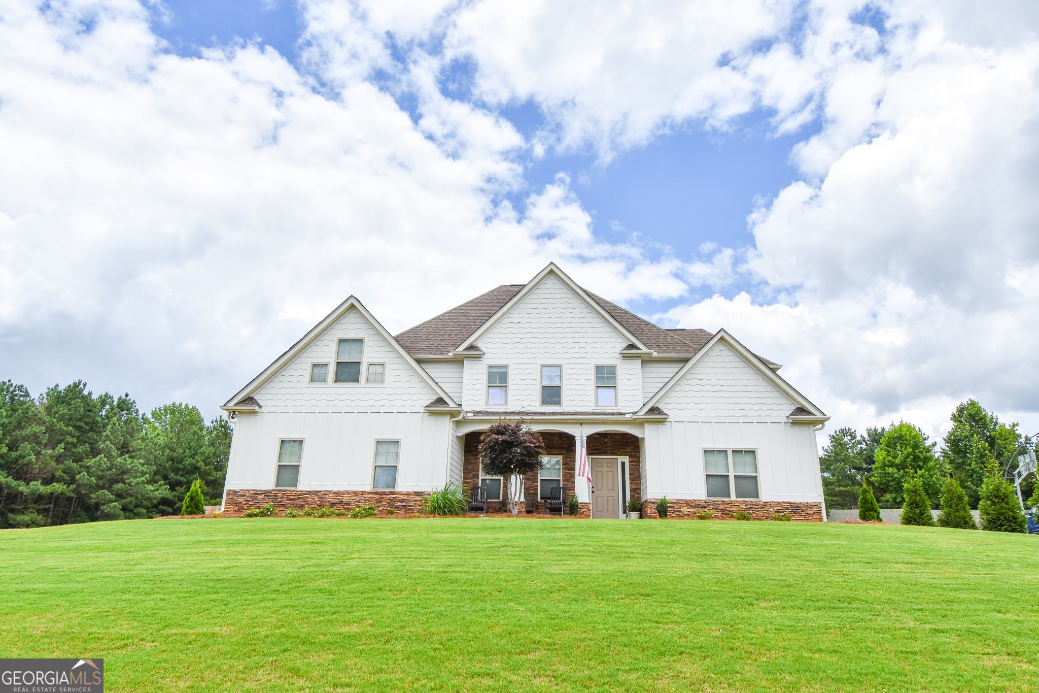 383 Walden Pond WAY