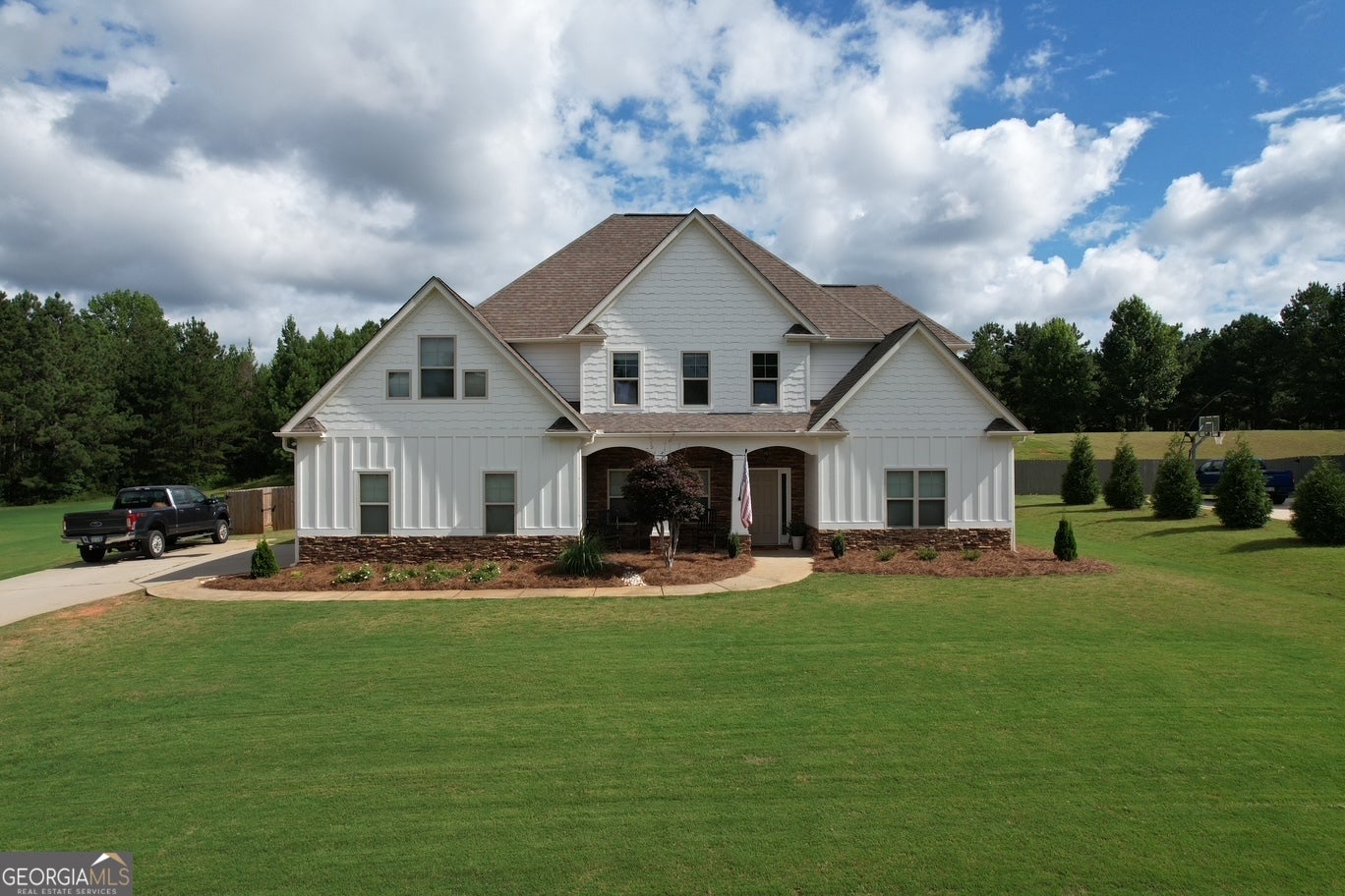 383 Walden Pond WAY