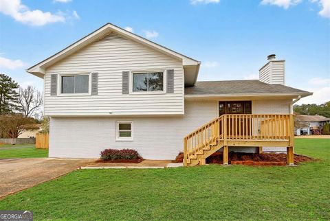 2776 Parcel RD Austell GA 30106