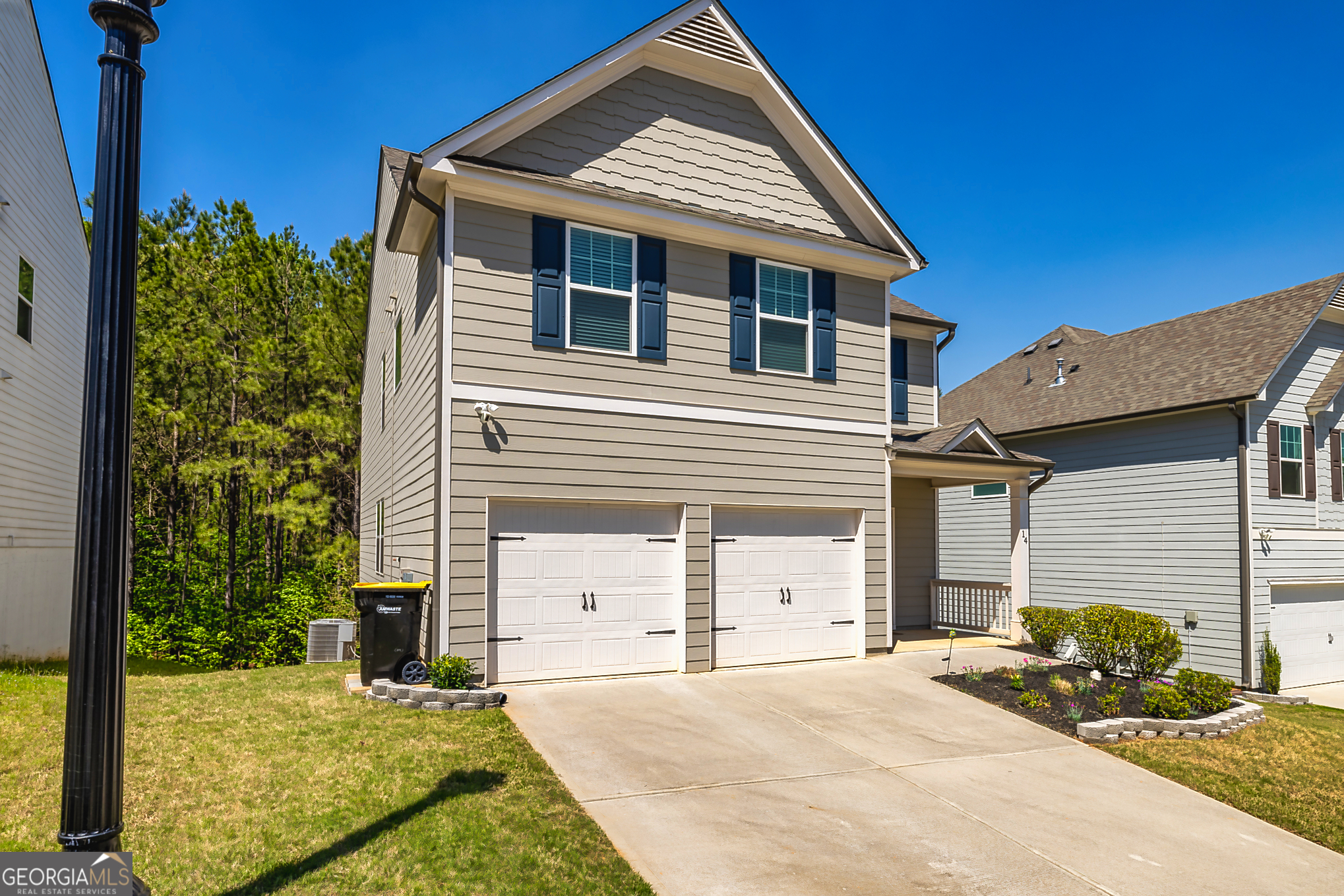 14 Ulsh Park DR
