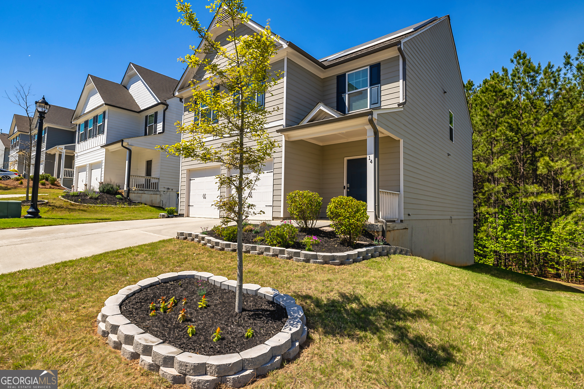 14 Ulsh Park DR