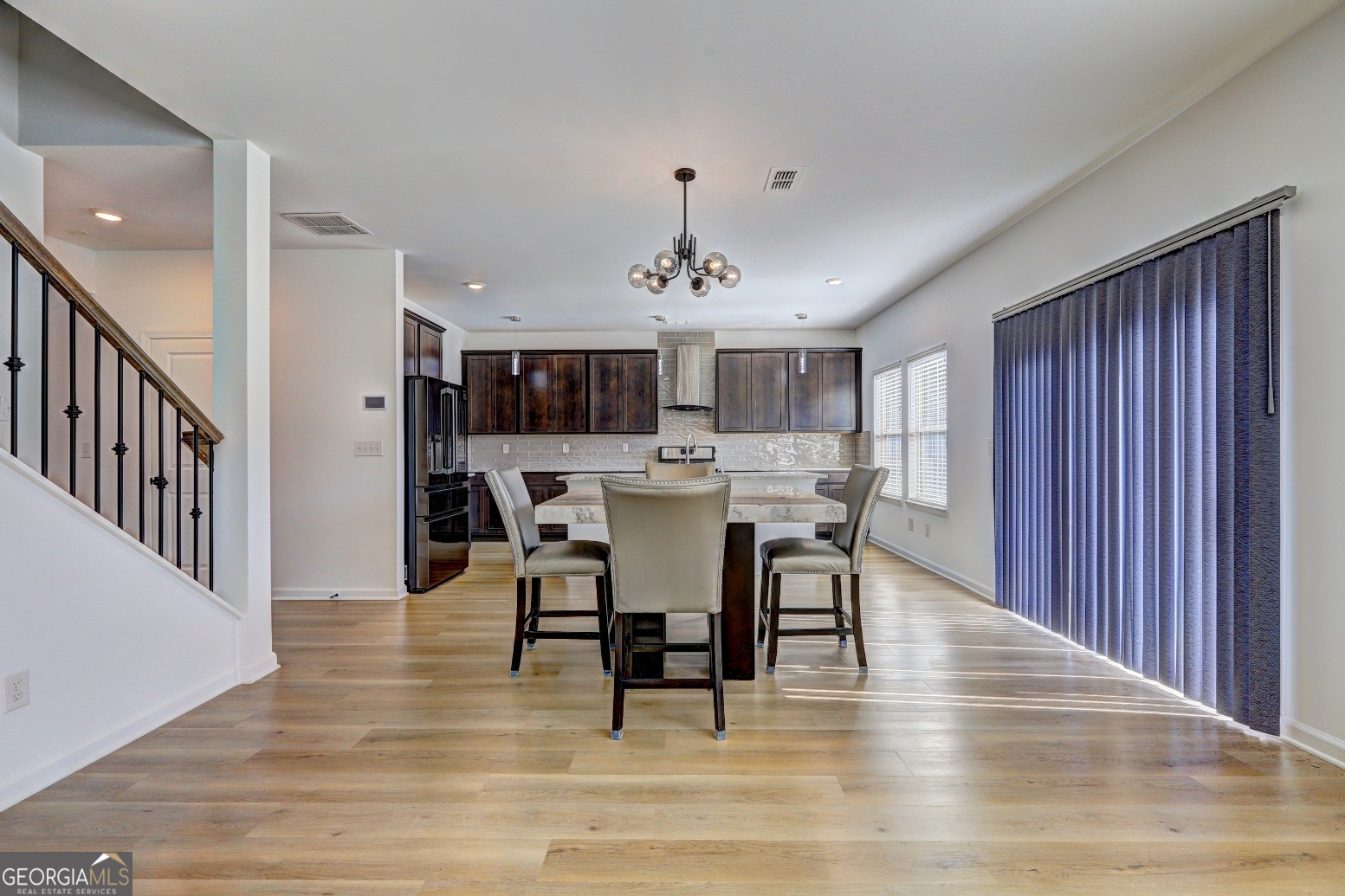 WINDING CREEK - Residential