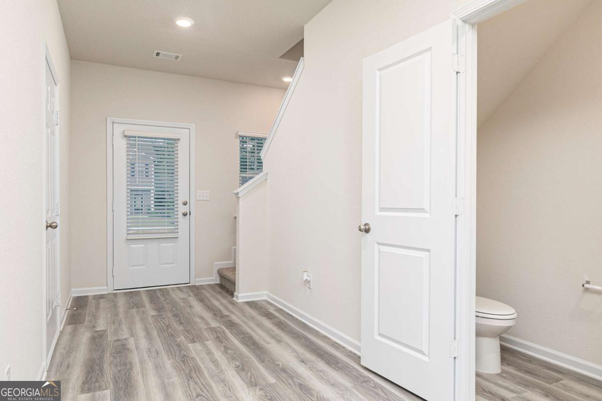 110 Howell DR