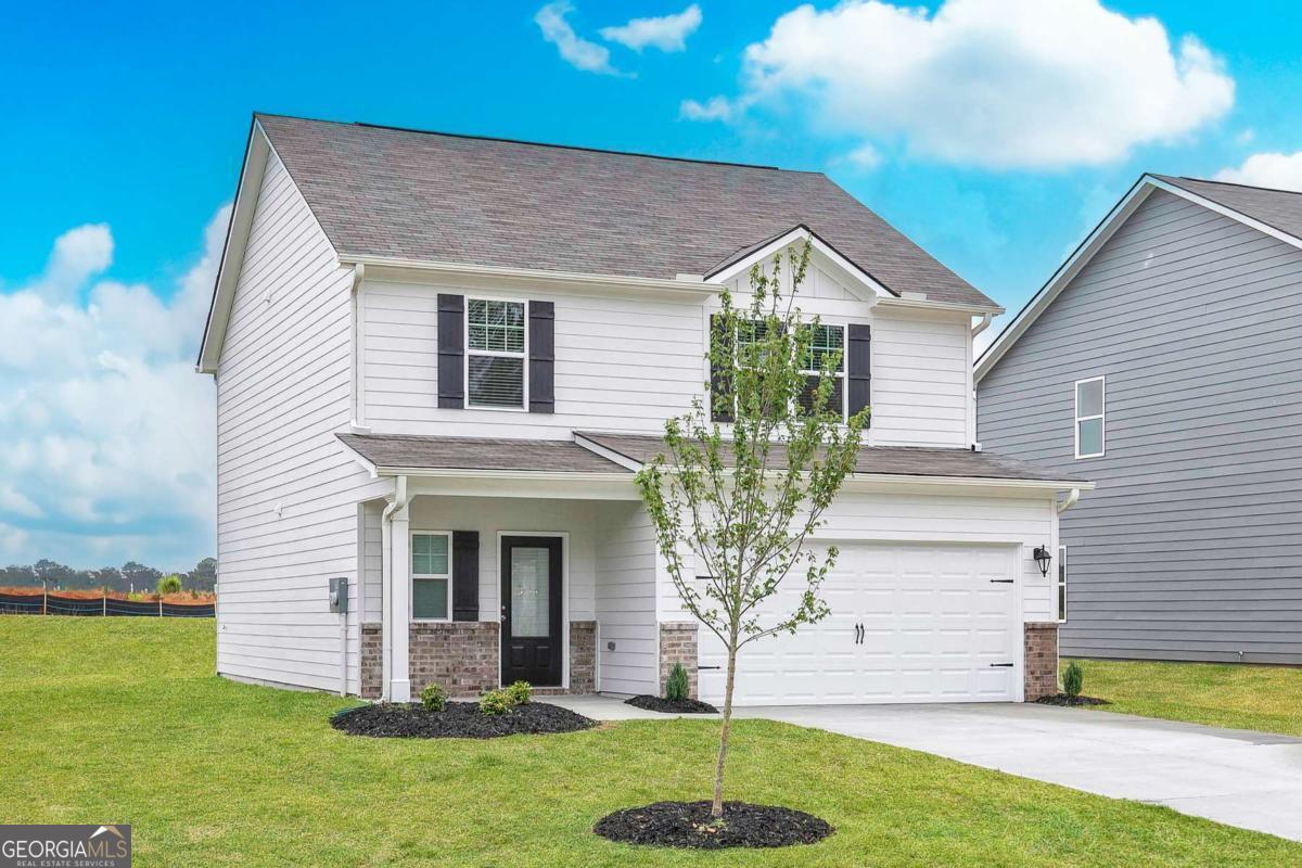 110 Howell DR