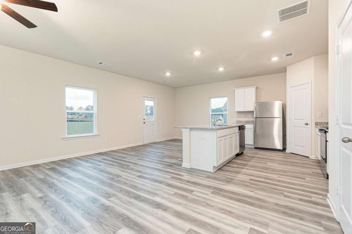 110 Howell DR