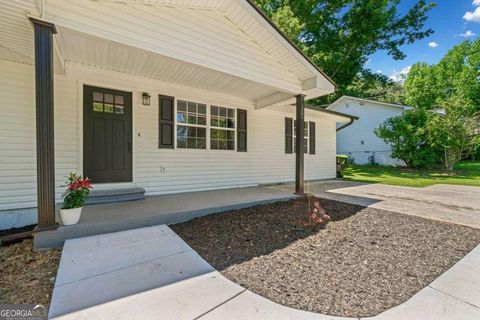 302 Davis Road, Stockbridge, GA 30281 - #: 10518798