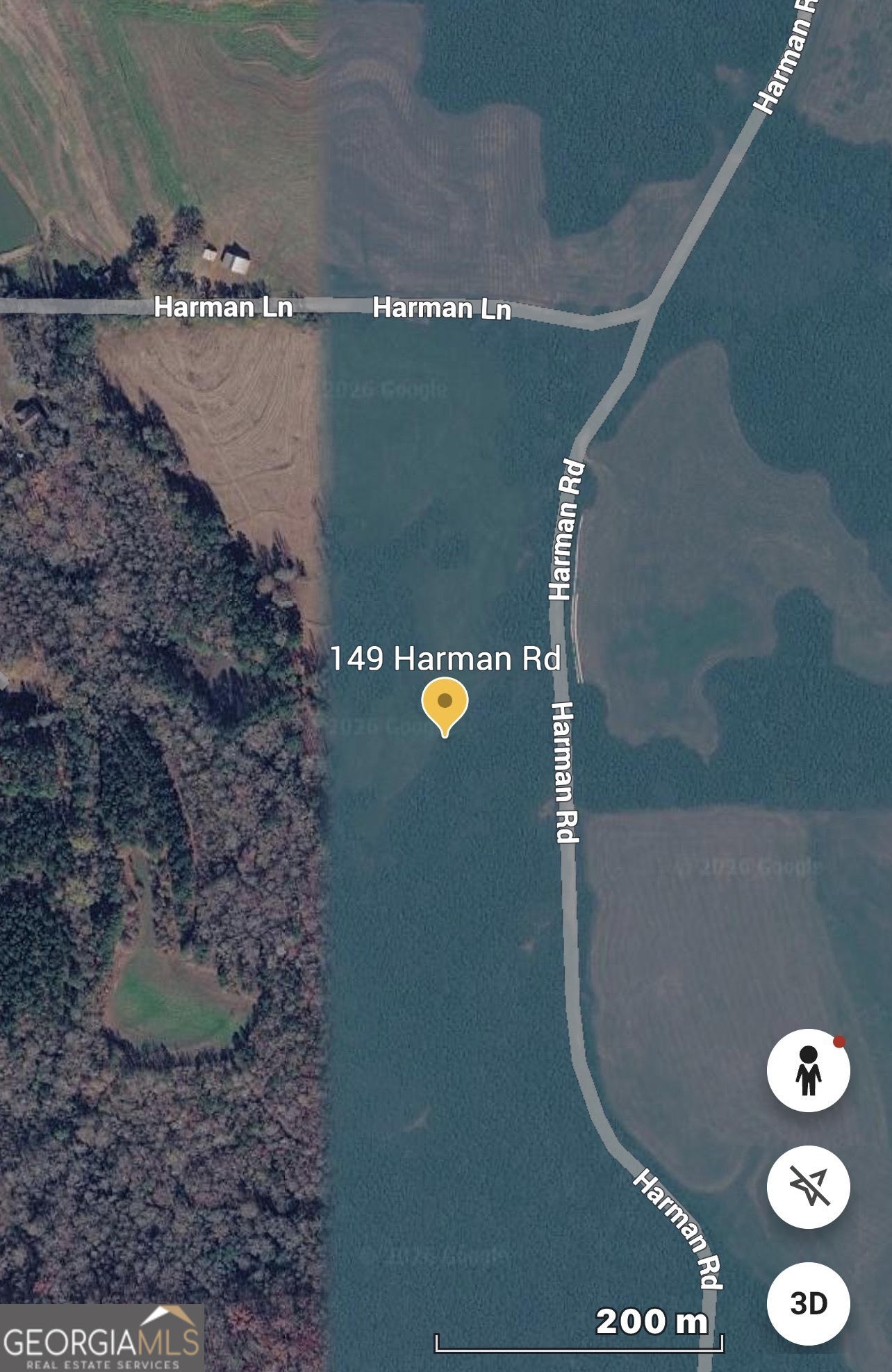 149 Harman RD