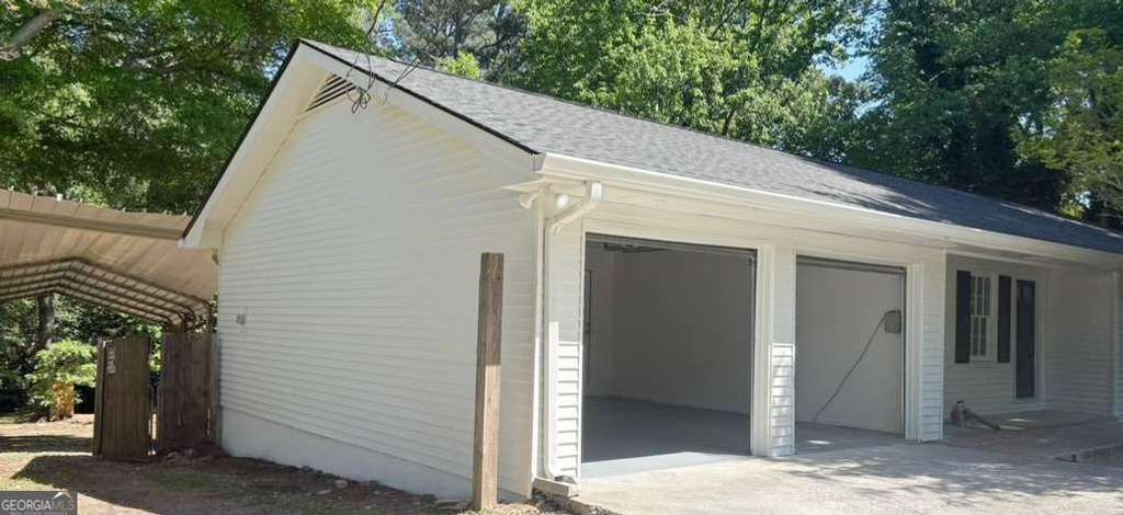 Photo of 1301 Braselton Highway, Lawrenceville, GA 30043 (MLS # 10733649)
