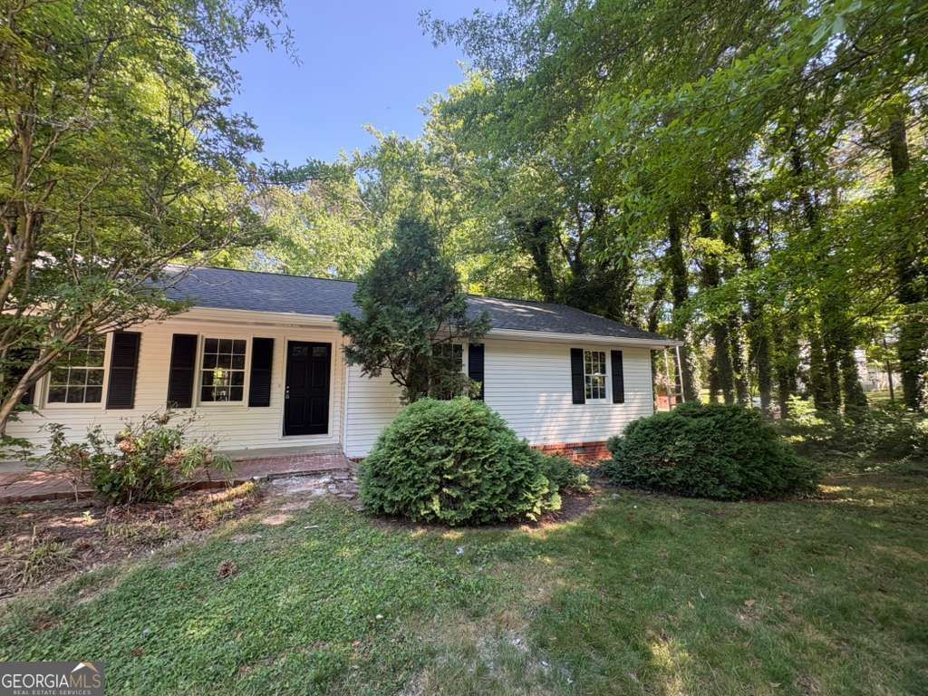 Photo of 1301 Braselton Highway, Lawrenceville, GA 30043 (MLS # 10733649)
