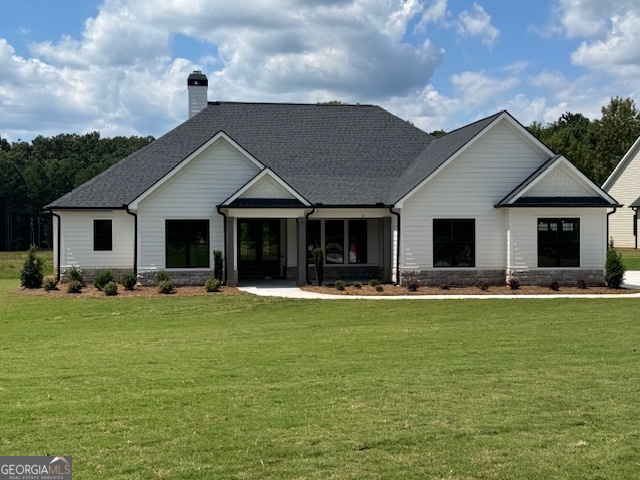 Fayetteville, Georgia 30215, United States, 4 Bedrooms Bedrooms, ,3 BathroomsBathrooms,Residential,Active,188752