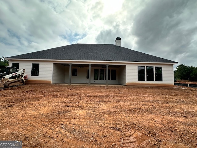 Fayetteville, Georgia 30215, United States, 4 Bedrooms Bedrooms, ,3 BathroomsBathrooms,Residential,Active,188752