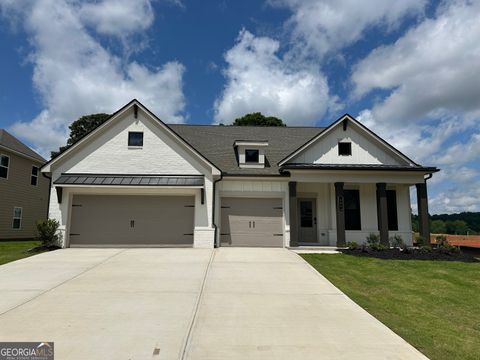 3411718169 Hoschton Georgia Homes for Sale $500,000-$600,000