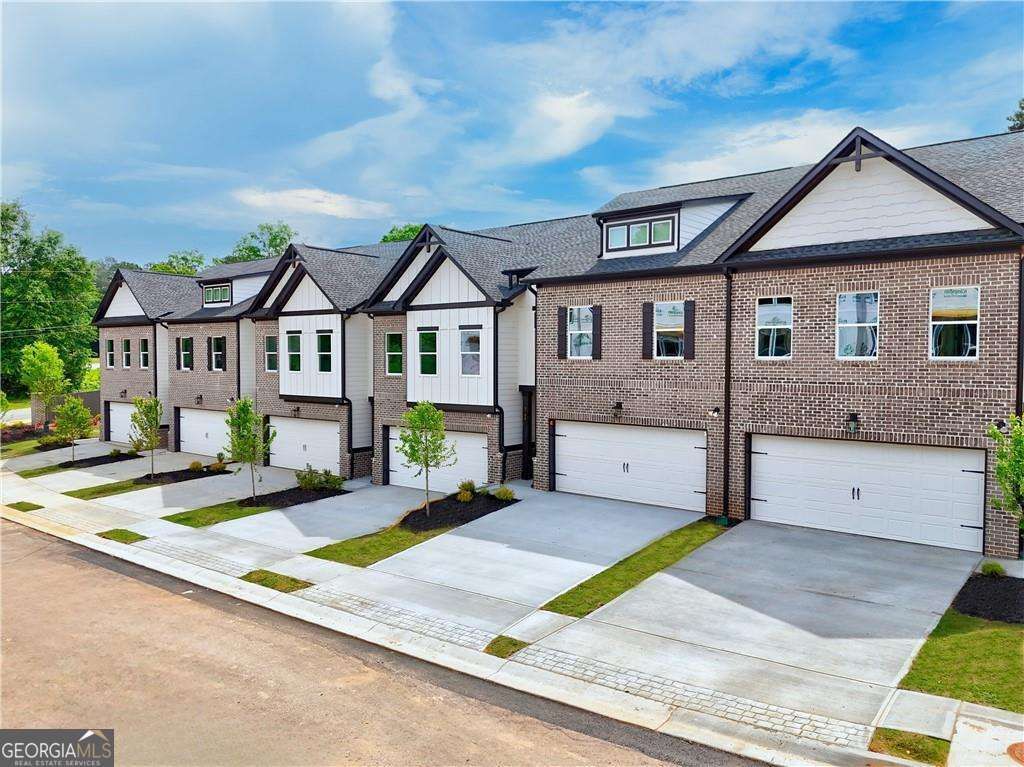 Photo of 5704 Urban Village W Way, Tucker, GA 30084 (MLS # 10691655)