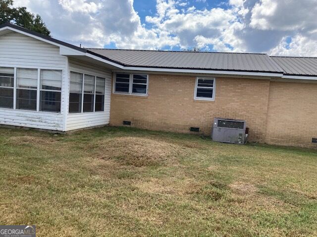 Photo of 129 McVay Drive, Cochran, GA 31014 (MLS # 10870925)