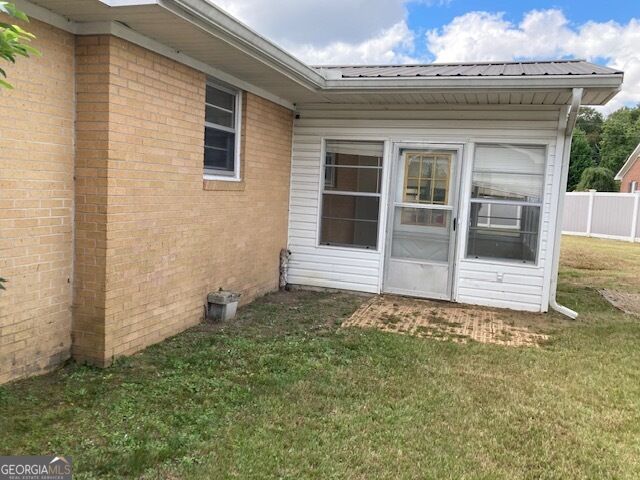 Photo of 129 McVay Drive, Cochran, GA 31014 (MLS # 10870925)
