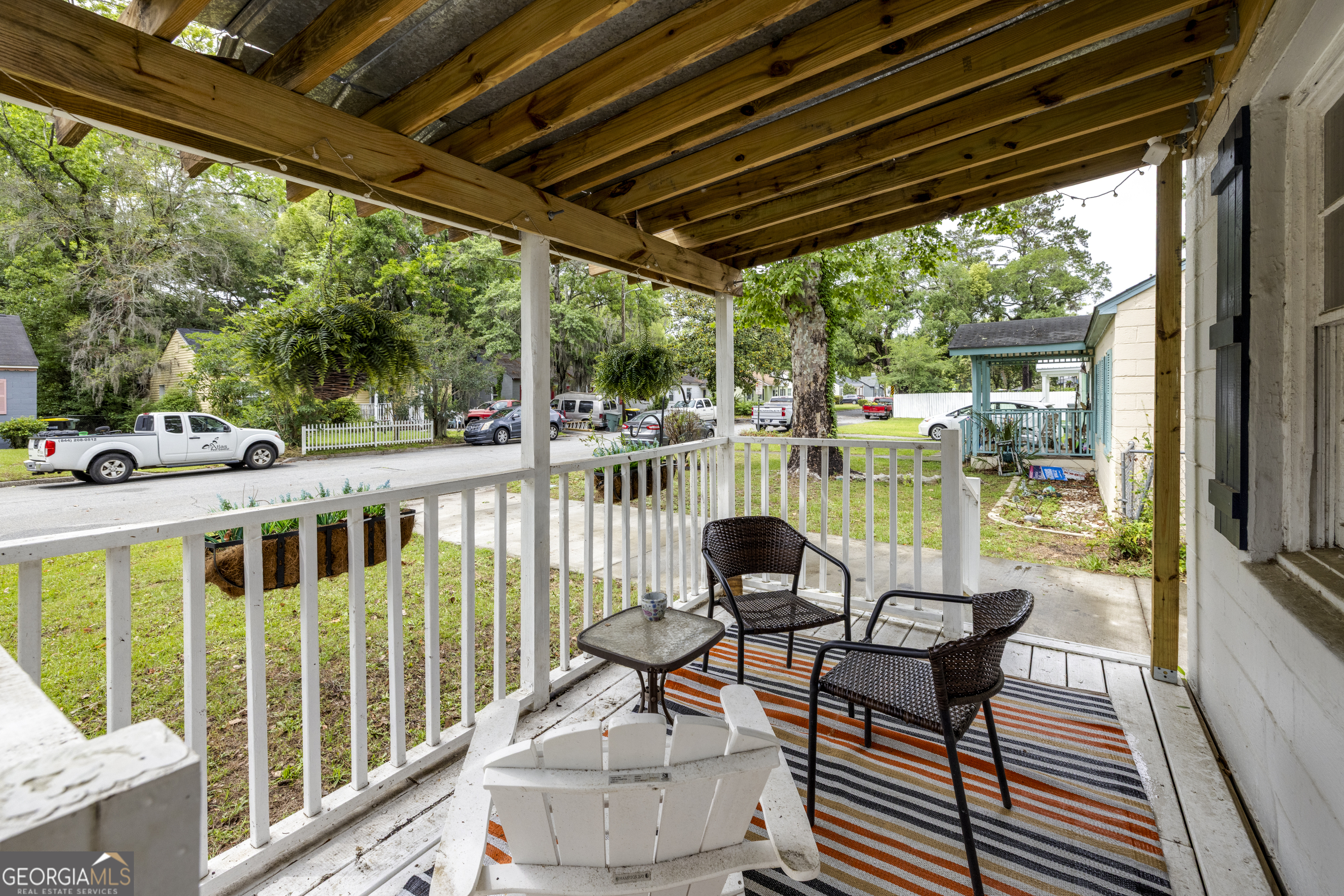 6 Oleander AVE