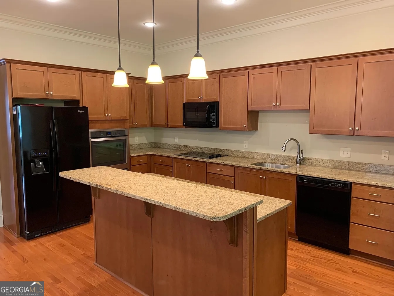 1041 Village Park DR 201