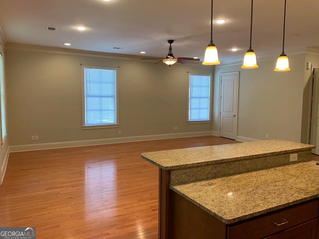 1041 Village Park DR 201