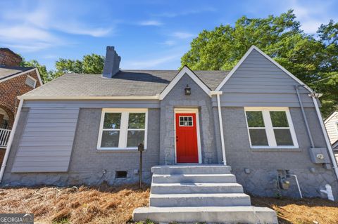 Photo of 1696 Beecher Street SW, Atlanta, GA 30310 (MLS # 10735051)
