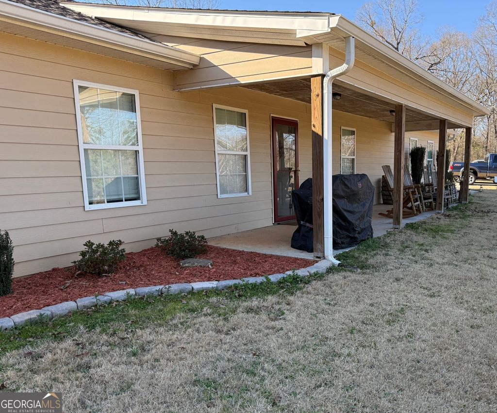 Photo of 958 Hale Road, Maysville, GA 30558 (MLS # 10691774)