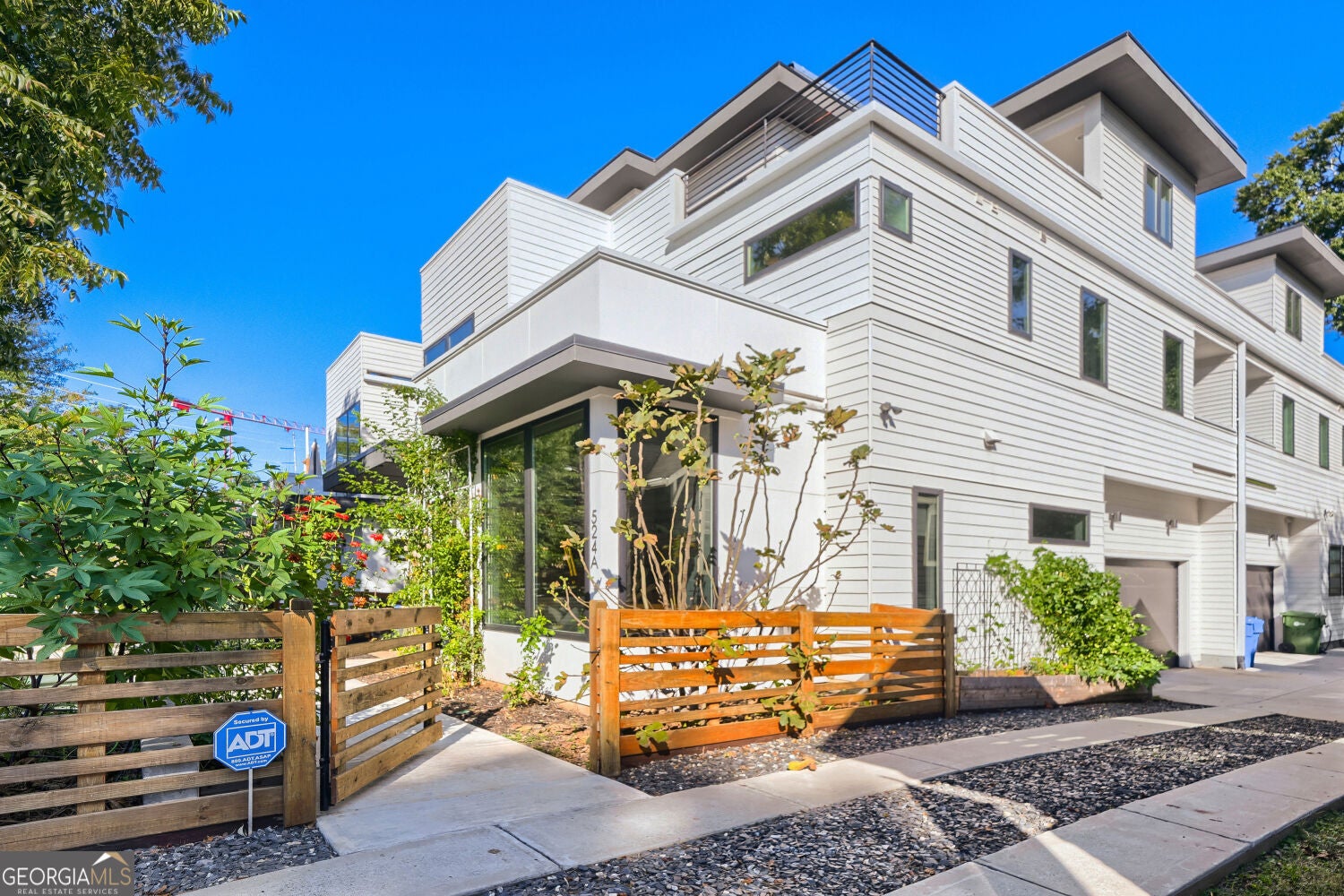 524 Wabash AVE NE A