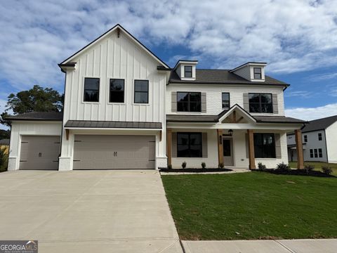 2436872889 Hoschton Georgia Homes for Sale $500,000-$600,000