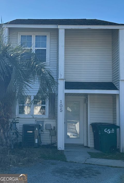 Photo of 105 Inlet Reach Circle, Saint Marys, GA 31558 (MLS # 10697440)