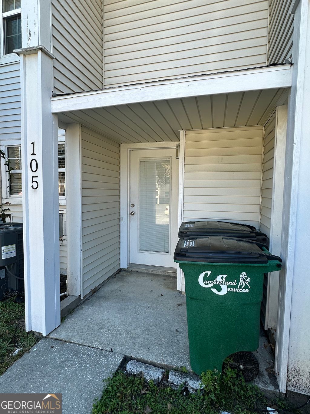 Photo of 105 Inlet Reach Circle, Saint Marys, GA 31558 (MLS # 10697440)