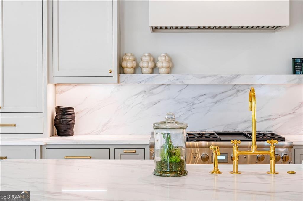 Ashford Park - Residential