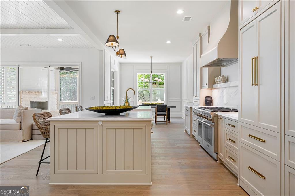 Ashford Park - Residential