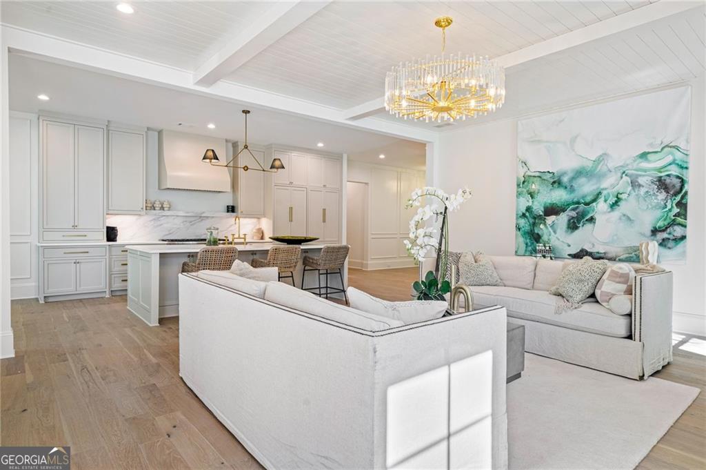 Ashford Park - Residential