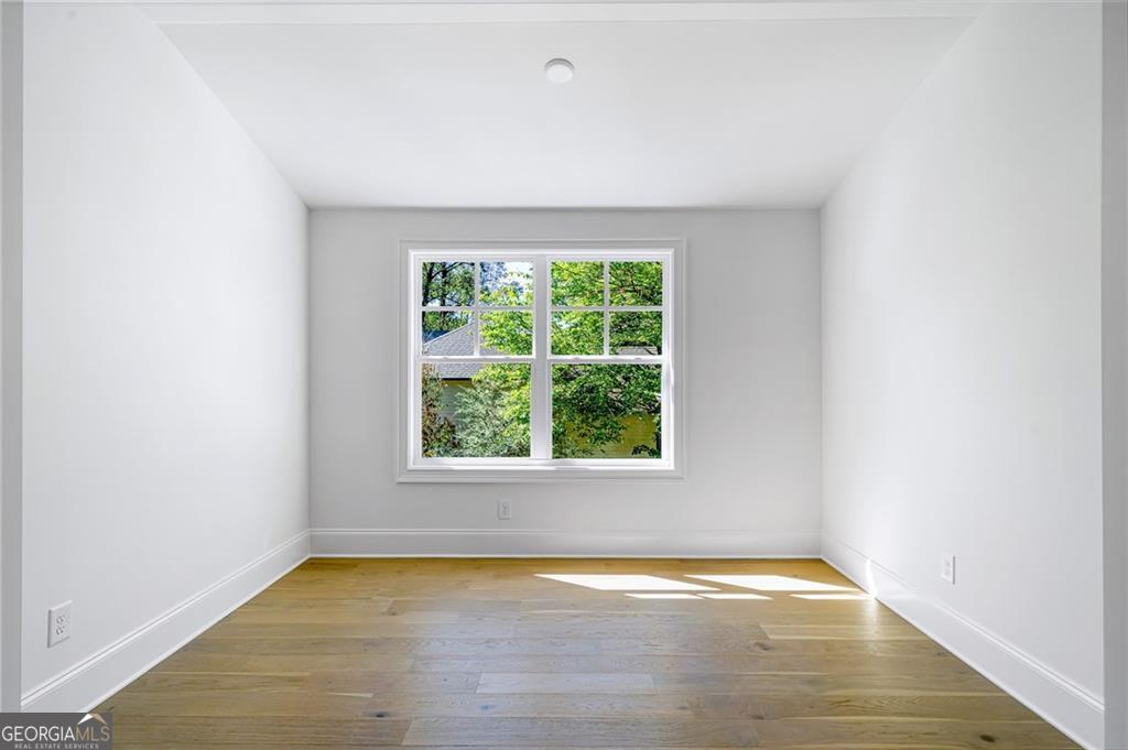 Ashford Park - Residential