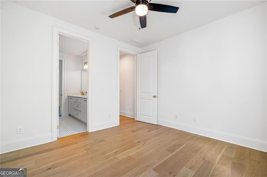 Ashford Park - Residential