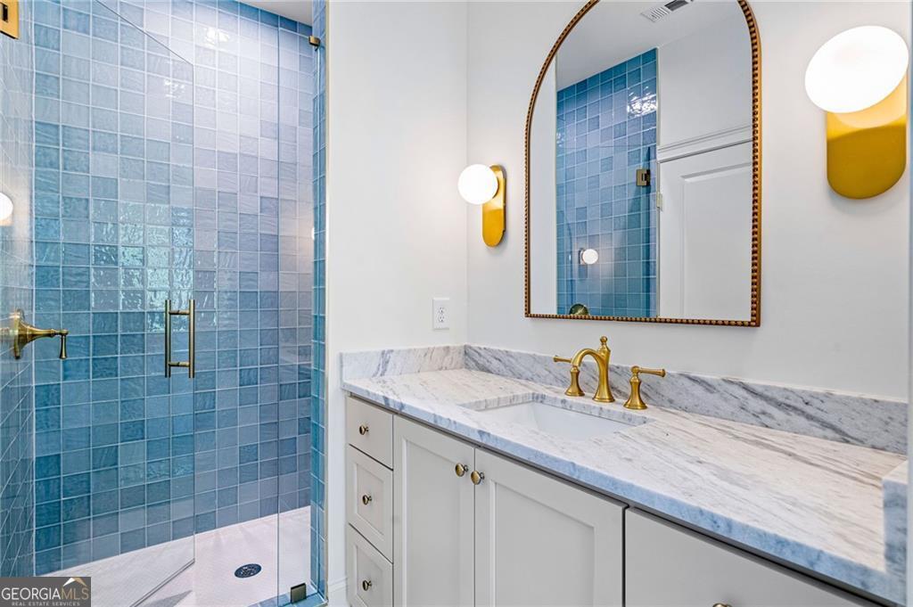 Ashford Park - Residential