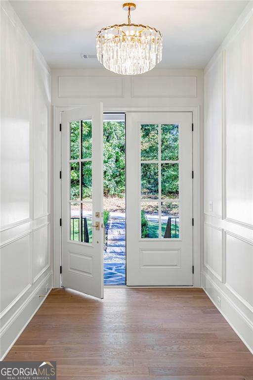 Ashford Park - Residential