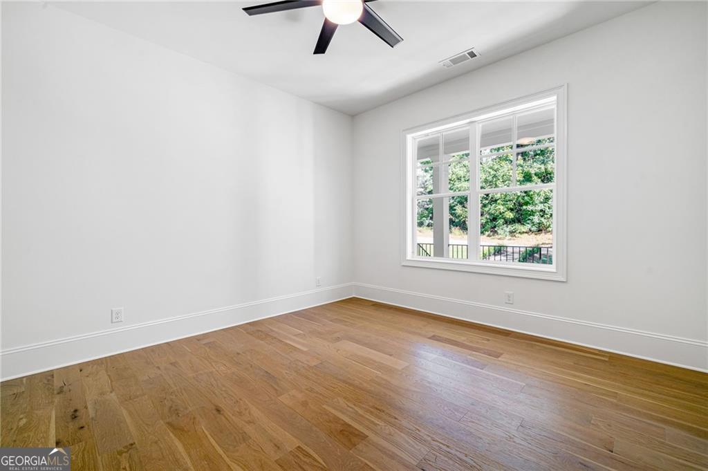 Ashford Park - Residential