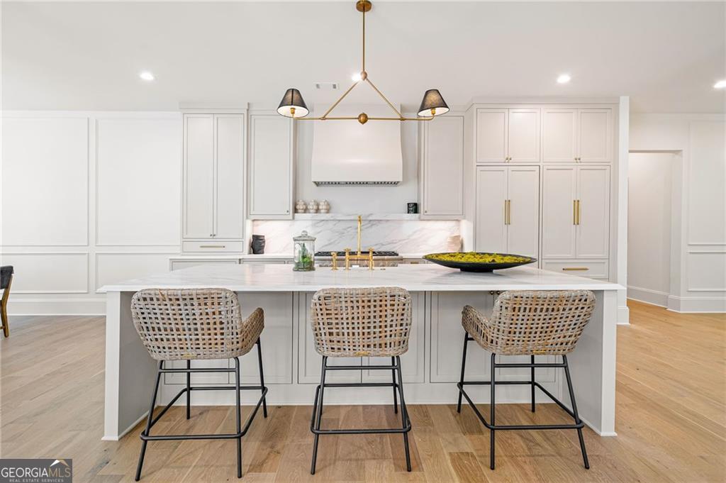 Ashford Park - Residential