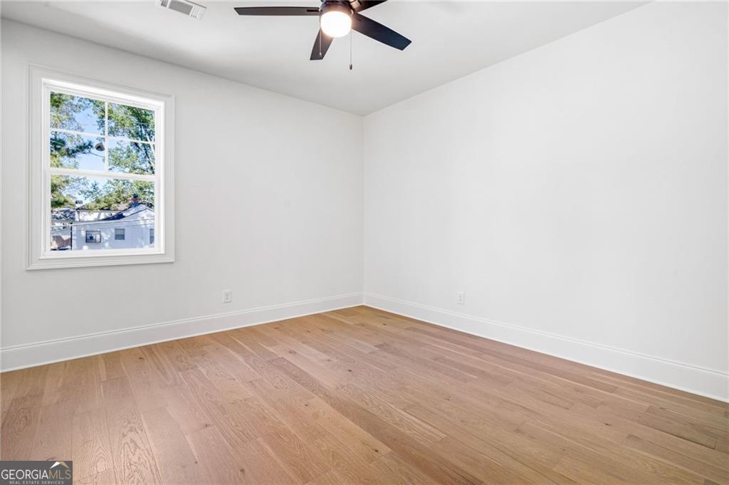 Ashford Park - Residential