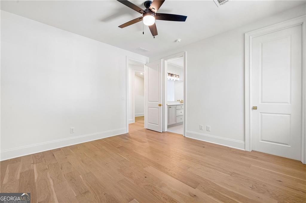 Ashford Park - Residential