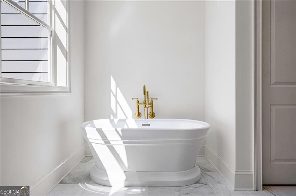 Ashford Park - Residential