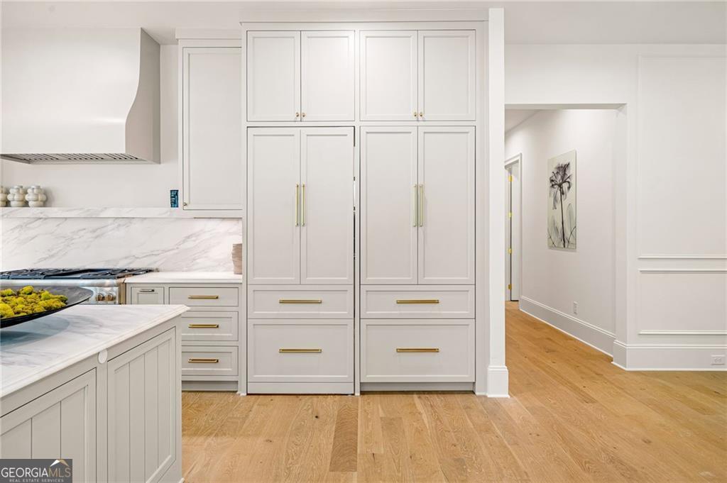 Ashford Park - Residential