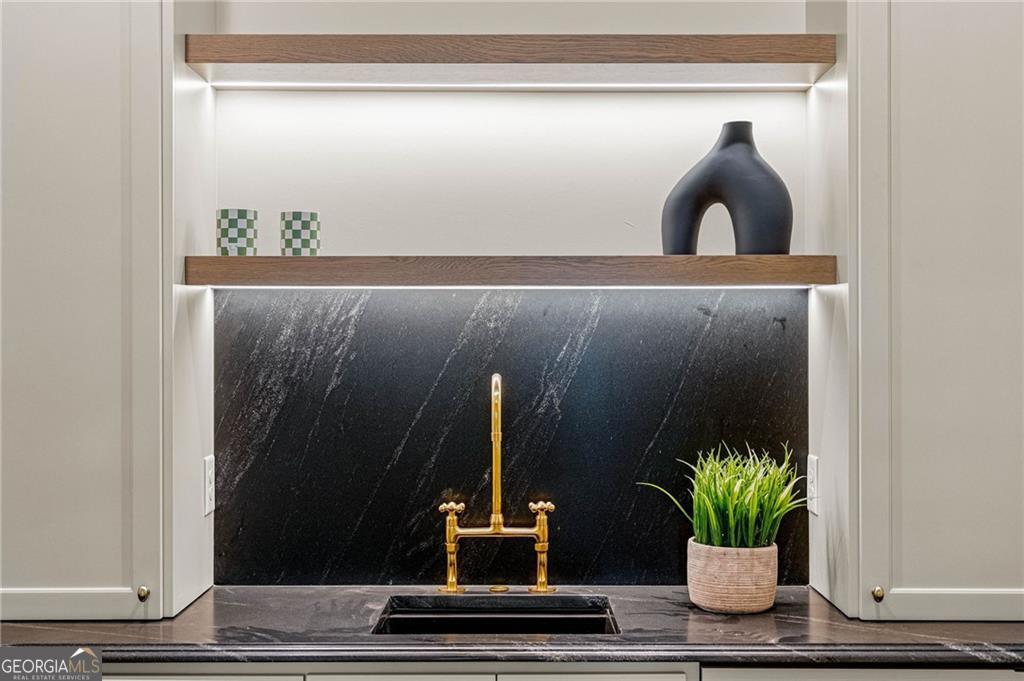 Ashford Park - Residential