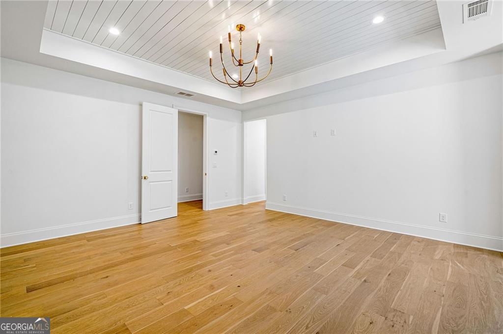 Ashford Park - Residential