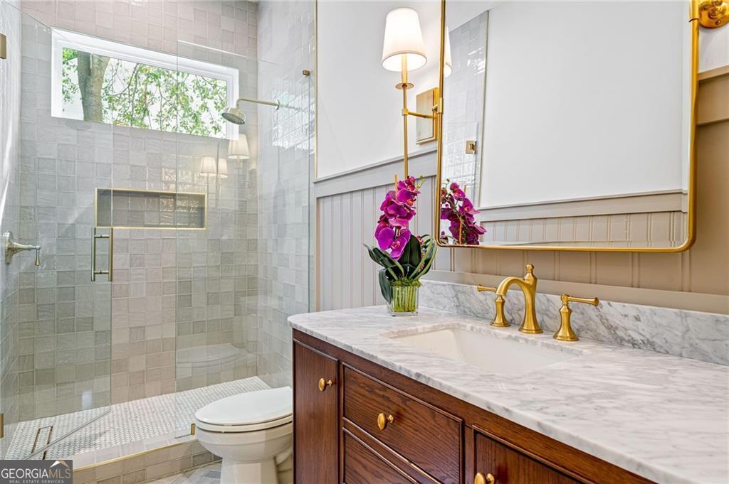 Ashford Park - Residential