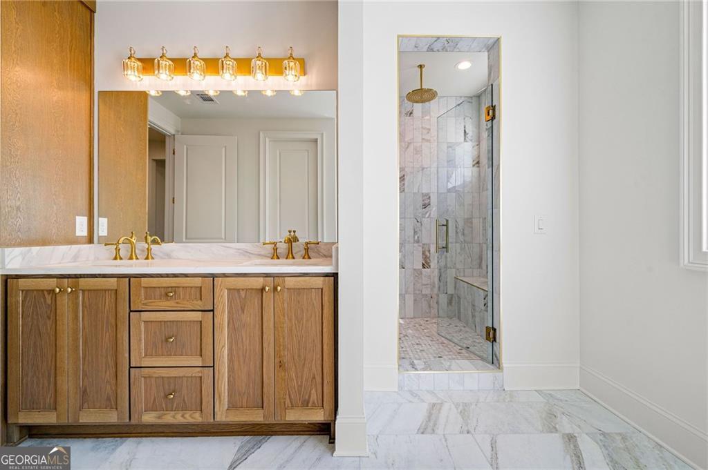 Ashford Park - Residential