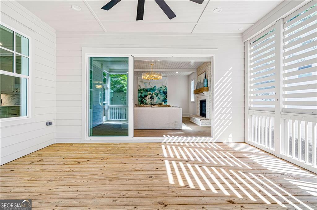 Ashford Park - Residential